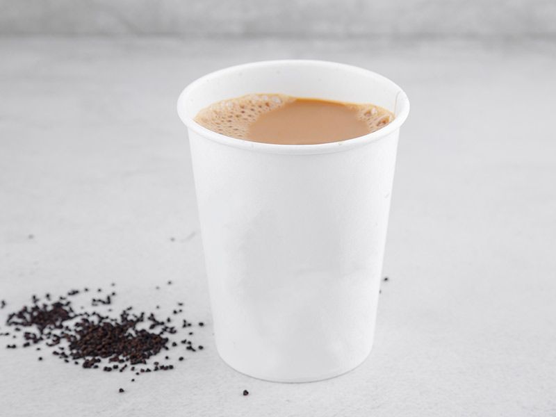 Coffee Mix