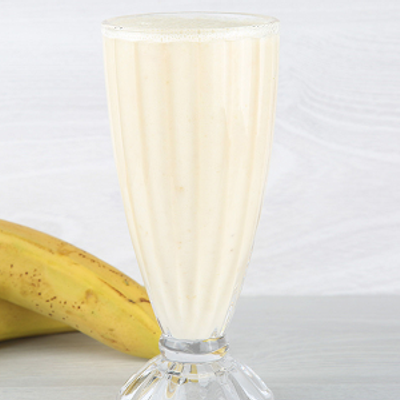 Banana Smoothie