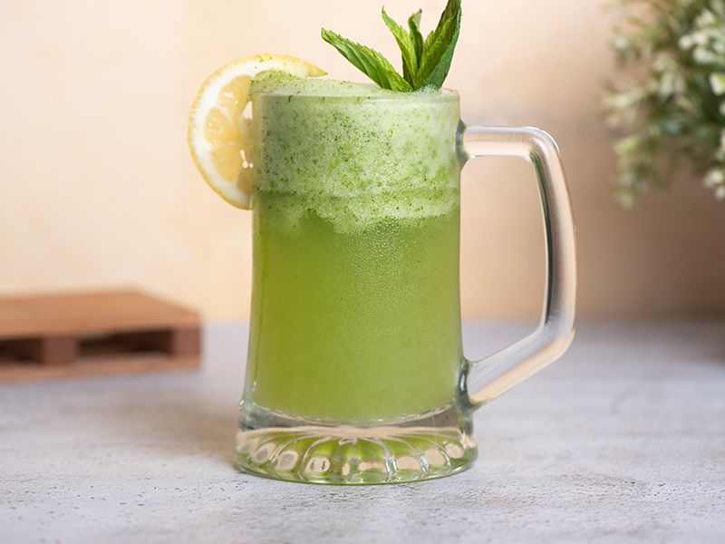 2 Mojitos
