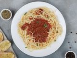 Bolognese Pasta