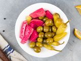 Pickles