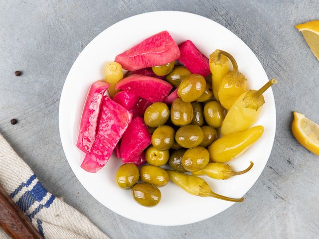 Pickles