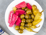 Pickles