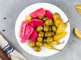 Pickles