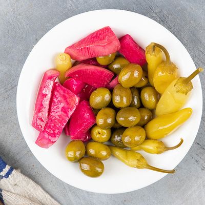 Pickles