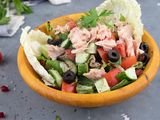 Tuna Salad