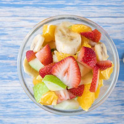 Fruit salad