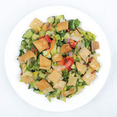 Fatoush Salad
