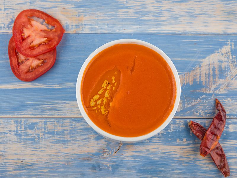 Tomato Sauce