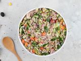 Tuna Salad