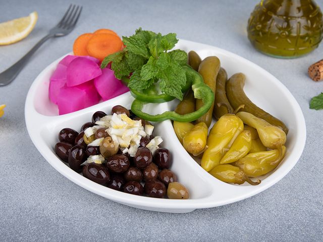 Pickles