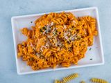 Rock Pasta
