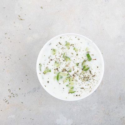 Yogurt Salad