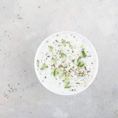 Yogurt Salad