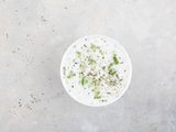 Yogurt Salad