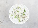 Yogurt Salad