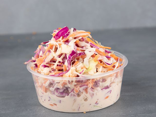 Coleslaw Salad