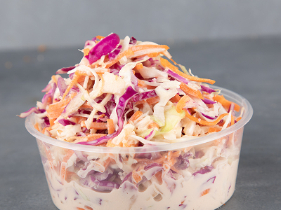 Small Coleslaw