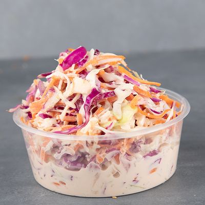 Coleslaw