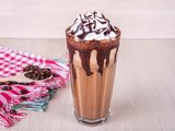 Mocha Frappe