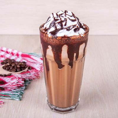 Frappe Oreo
