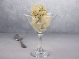 Pistachio Ice Cream Scoop