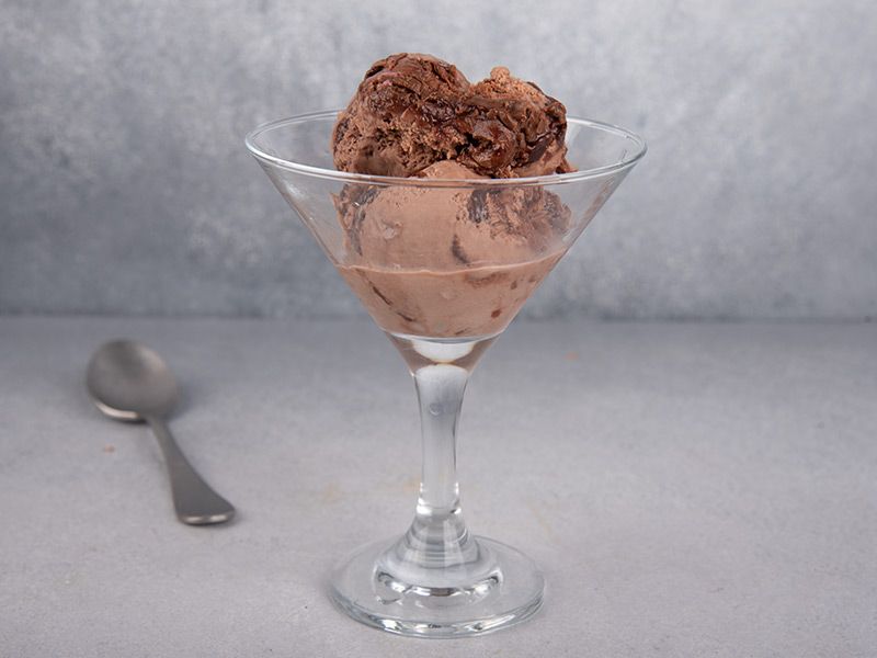 Oreo Ice Cream