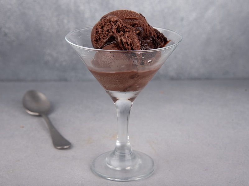 Kitkat Chocolate Ice Cream