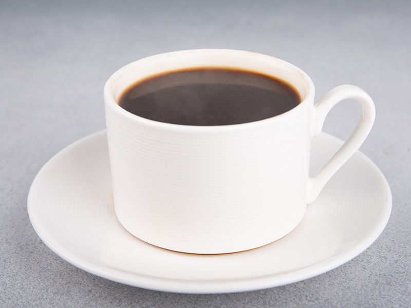 Dark Roast Coffee