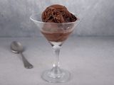 Chocolate Ice Cream