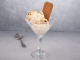 Caramel Ice Cream