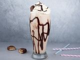 Mars Milkshake
