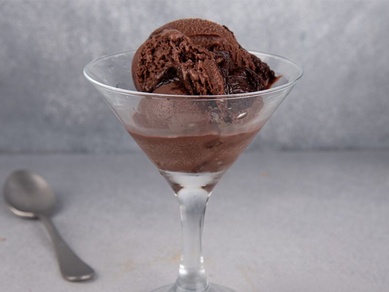 Cheese Madness Ice Cream