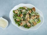 Ceasar Salad