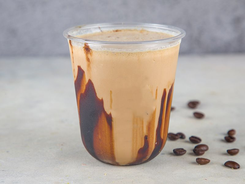 Caramel Mocha