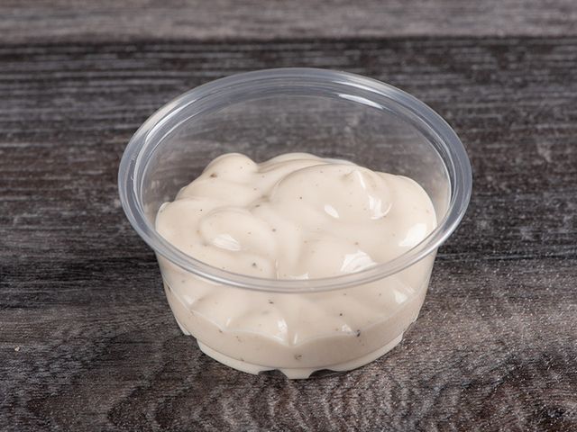 Ranch Sauce