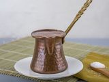 Double Turkish Coffee