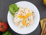 Coleslaw Salad