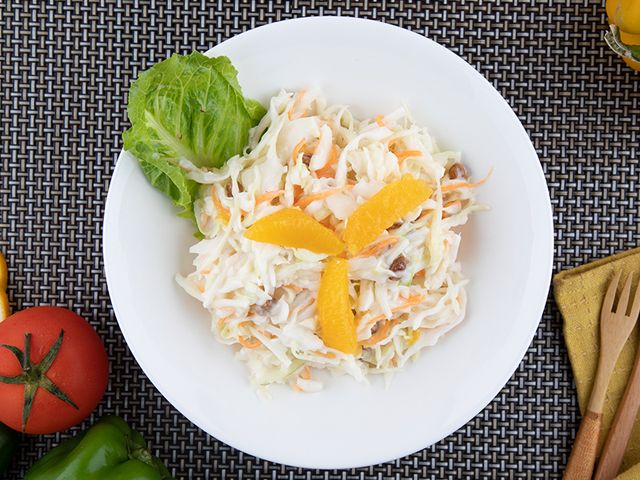Coleslaw Salad