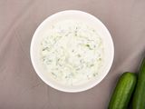 Yogurt Salad