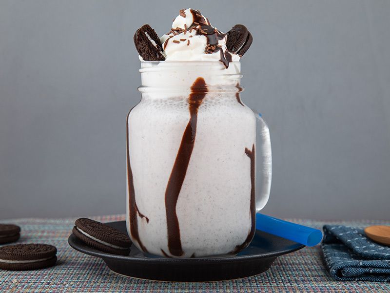 Oreo