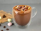 Hot Chocolate Marshmallow