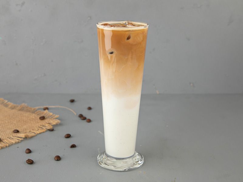 Iced Latte
