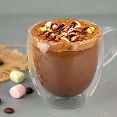 Hot Chocolate
