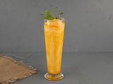 Mango Milkshake