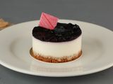 Blueberry Cheesecake