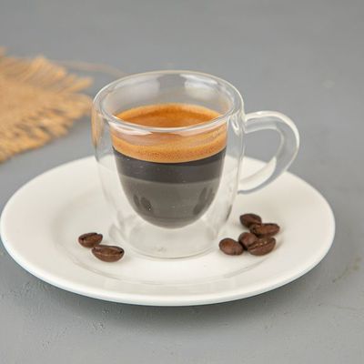 single espresso