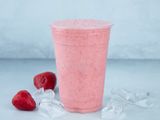 Strawberry Smoothie
