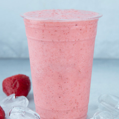 Strawberry Smoothie