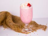 Strawberry Smoothie